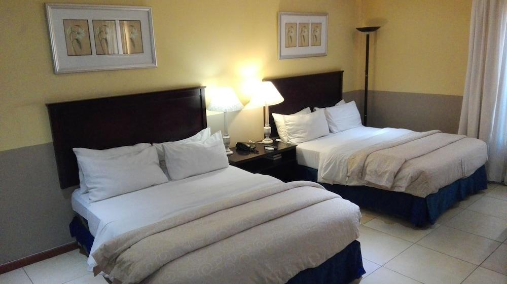 Villa Via Hotel Midrand Dış mekan fotoğraf